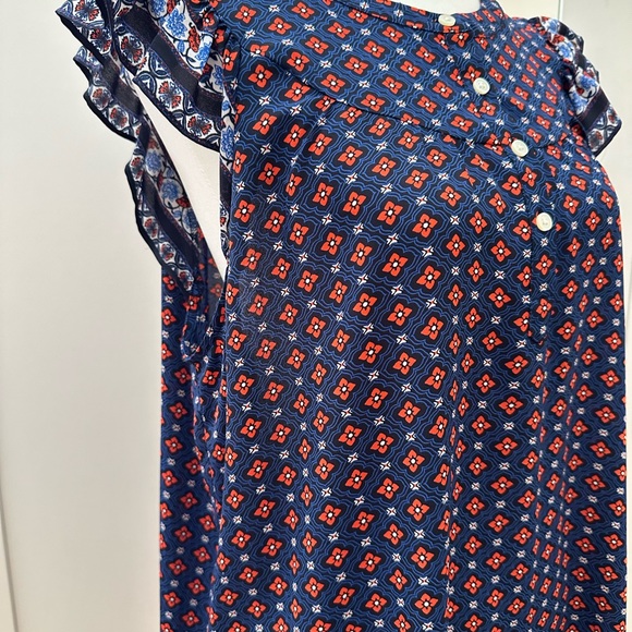 Loft Blouse - Picture 2 of 3